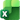 Microsoft Excel logo
