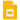 Google Slides logo