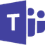 Microsoft Teams logo