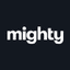 Mightynetworks logo